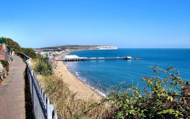 Sandown Seaside Apartment Ground Floor 4