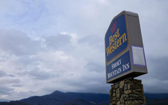 Best Western Smoky Mountain Inn