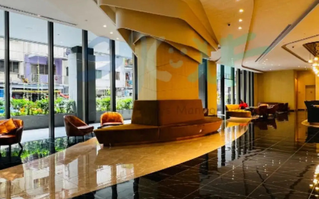 The Axon Bukit Bintang by SMOVF BNB