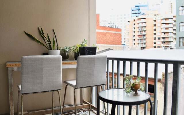 Bright 1 Bedroom Apartment In Surry Hills