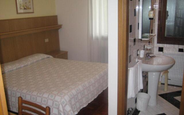 Hotel Ristorante Dotto