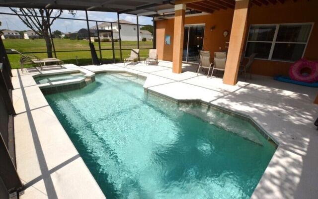 Paradise 5 Bedroom Home