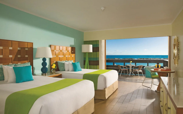 Sunscape Curacao Resort, Spa & Casino - All Inclusive