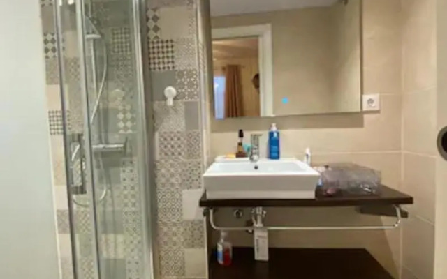 precioso apartamento funcional