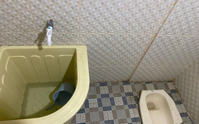 Hotel O Kebun Manis Homestay Near Lapangan Bola Volly Batu Kumbung