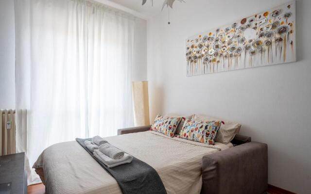 teranga suite in monte ortigara con netflix