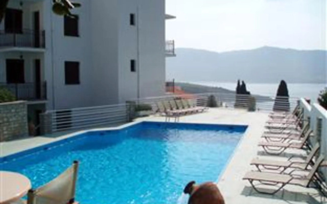 Scorpios Hotel & Suites