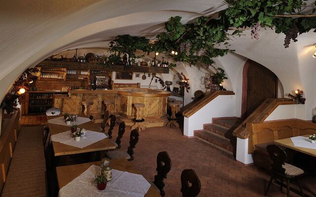Gasthaus Sonne