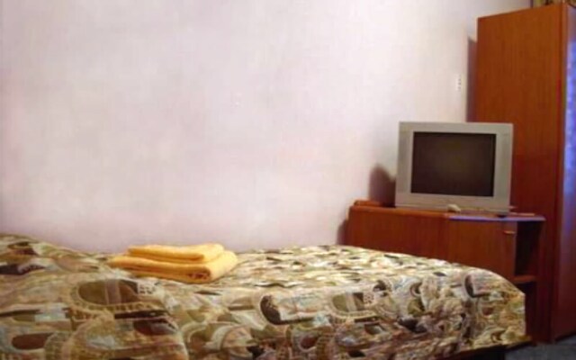 Меблированные комнаты Alterna