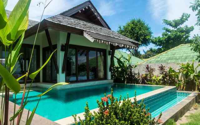 Dhevalai Villa