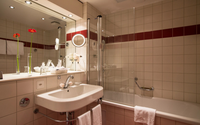 Grand Hotel Beau Rivage