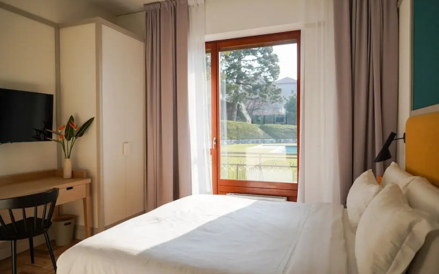 Villa Almana