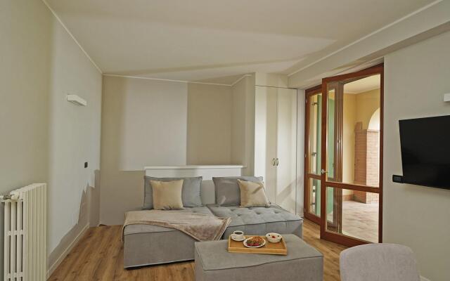 Casa Monte Cicogna PT 1 by Wonderful Italy