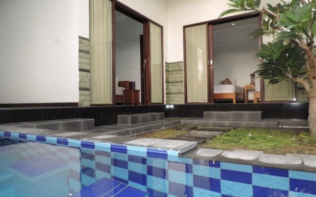 Nini Negari Villa