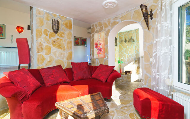 Holiday Home Arabica