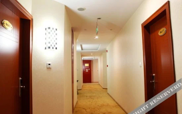 Bali Island Holiday Hotel