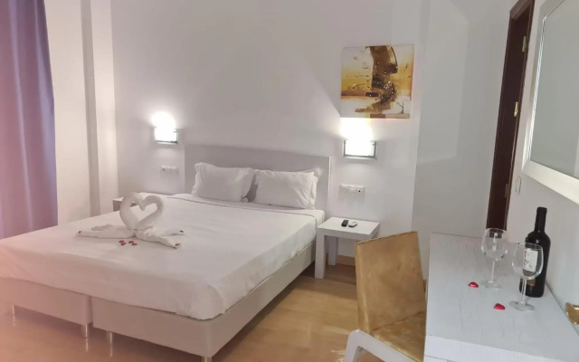 Hotel Trafalgar