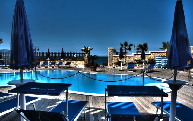 La Martinica Resort