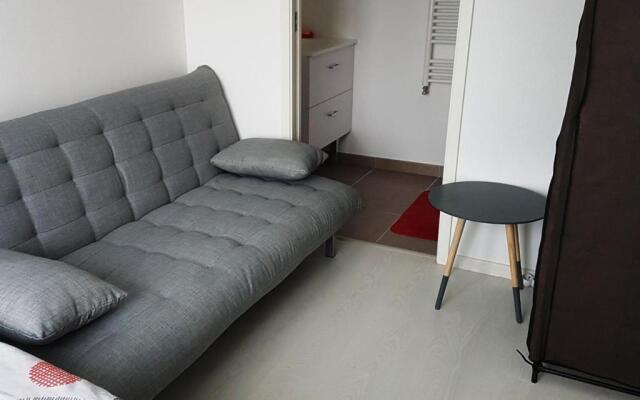 Appartement Les Sables-d'Olonne, 3 pièces, 4 personnes - FR-1-427-6