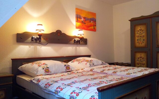 Pension Harzer-Waldwinkel