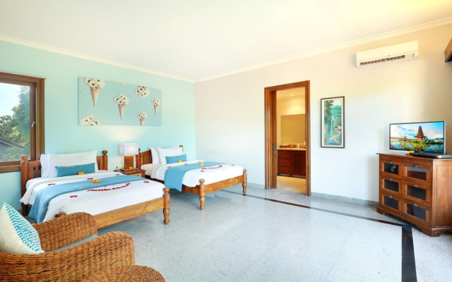Kecapi Villa Seminyak