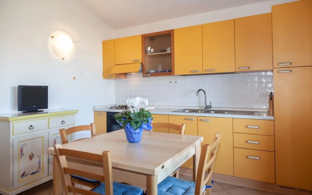 Aria di vacanza - Borgo Turchese