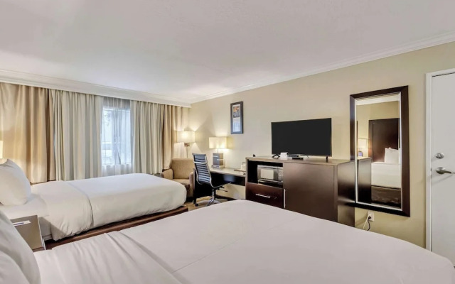 Comfort Inn Murray - Salt Lake City South