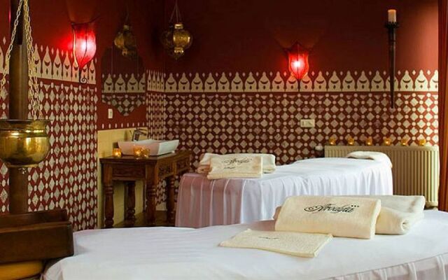 Pensjonat Afrodyta Spa