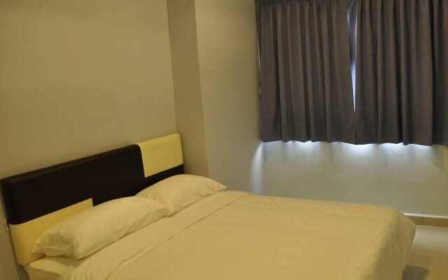 Dream Inn