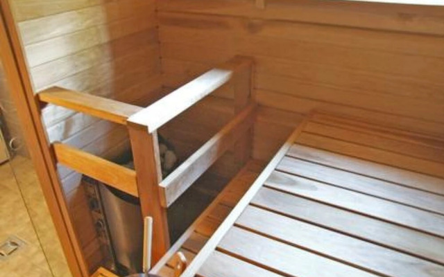 Poropahta b Kuusamo in Kuusamo