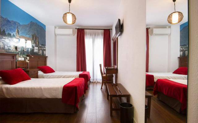 Hotel El Tajo & SPA