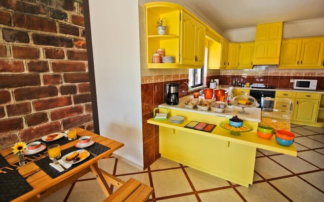 Suite thing Hostel