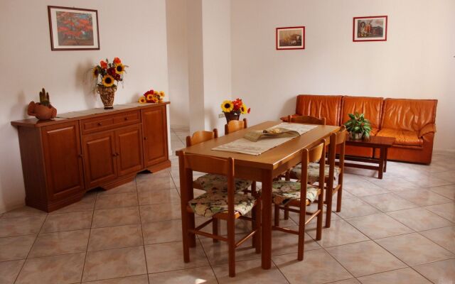 Agriturismo La Piana