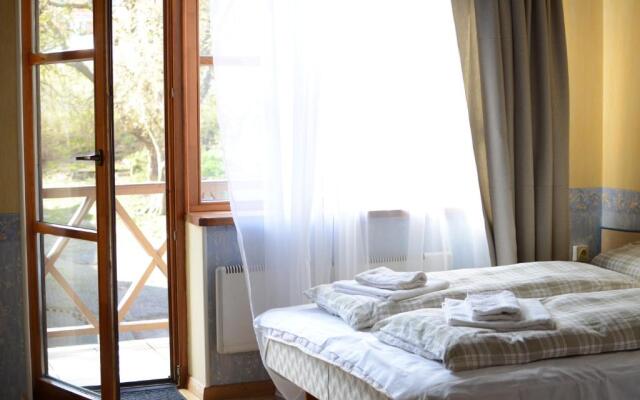 K8-5 Apartments