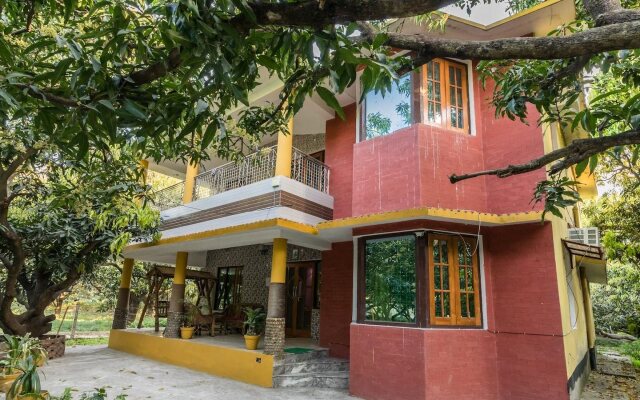 Mithila Orchid By OYO Rooms