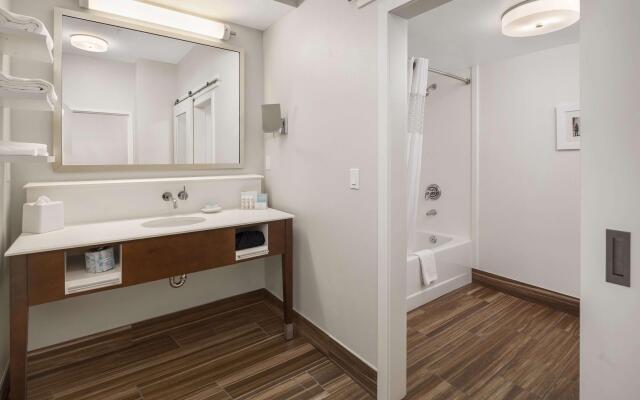 Hampton Inn & Suites Seattle-North/Lynnwood
