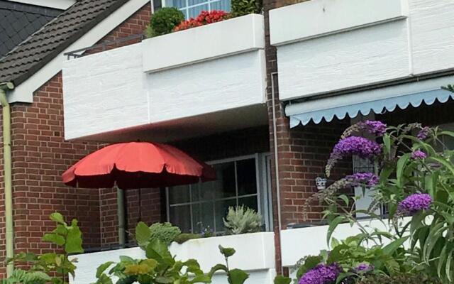 Fewo Warns Bad Zwischenahn