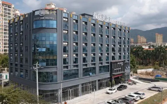 Enjoy Inn Hotel（Changjiang Store)