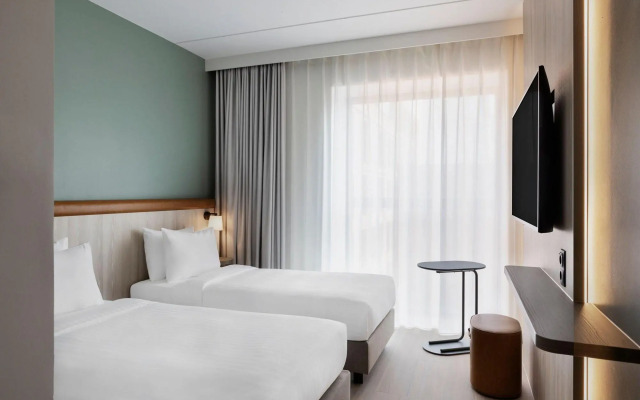 Fairfield By Marriott Copenhagen Nordhavn