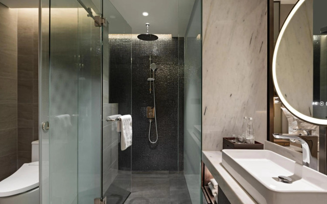 Mövenpick Hotel Jakarta City Centre