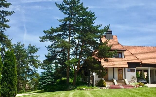 Kraljevi Konaci Zlatibor