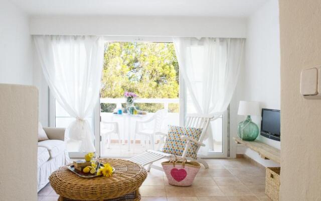 Apartamento Ferrera Park 306