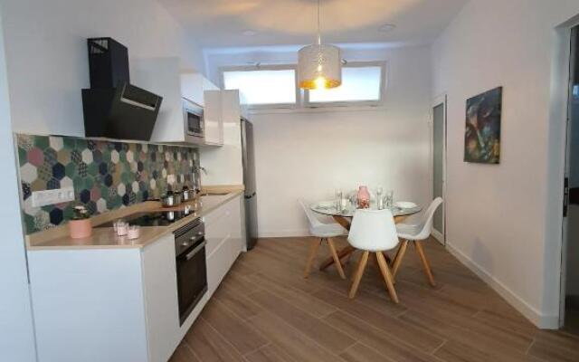 Apartamento Agaete Pueblo 3