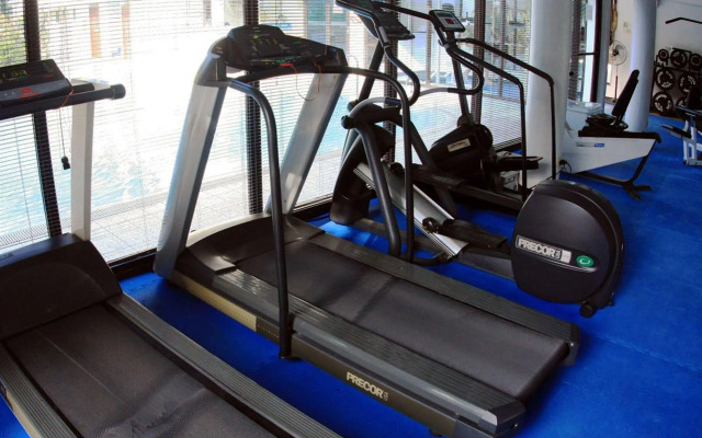 Patio Pacific Boracay