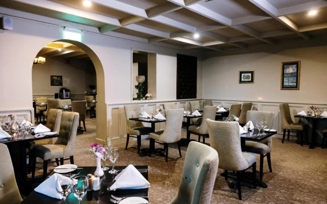 Aherlow House Hotel & Lodges