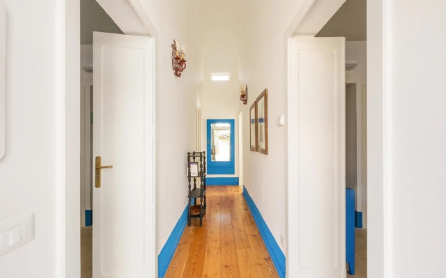 3100 Dimora Blu by Barbarhouse