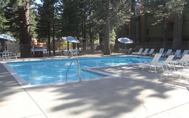 The Summit Condominiums