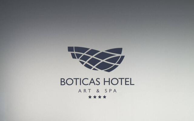 Boticas Hotel Art & Spa