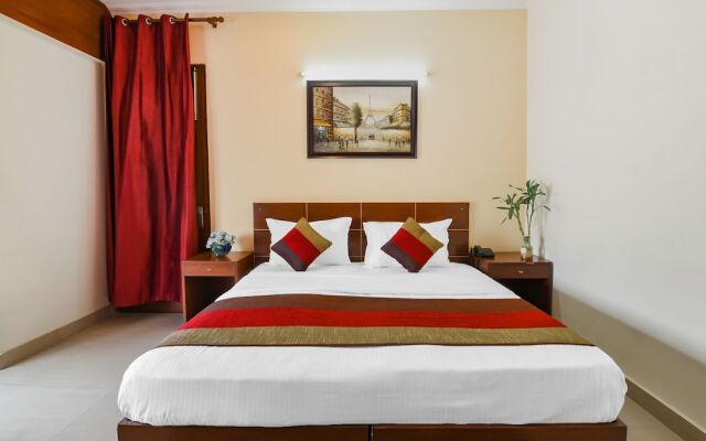 Home@b74 by OYO Rooms
