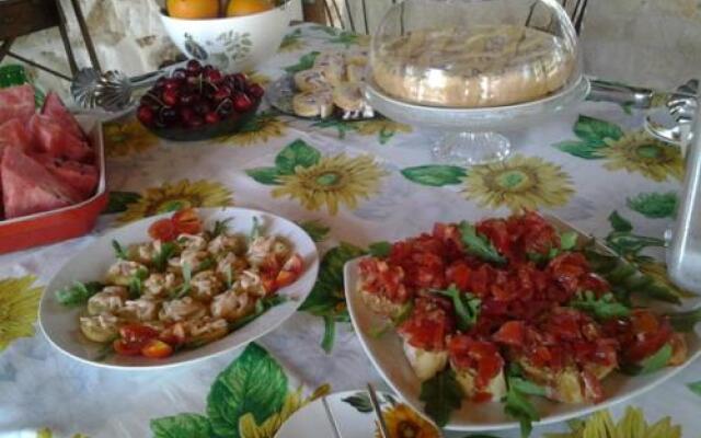 B&B La casetta